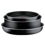 Tefal Ingenio Essential Set de 3 pièces