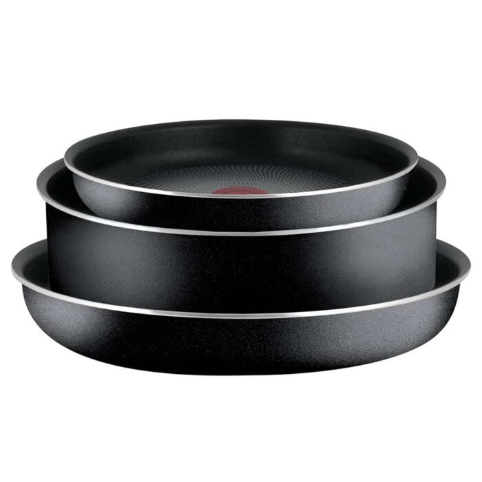 Tefal Ingenio Essential Set de 3 pièces – Image 1