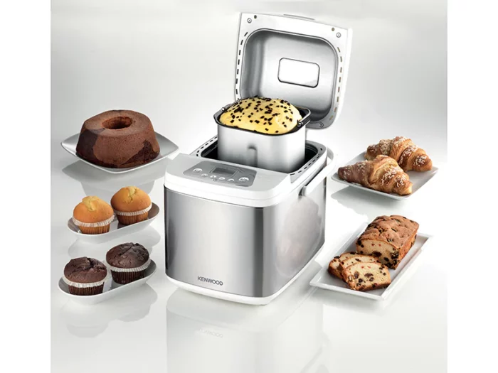 Kenwood machine a pain 19 programme  BMM13.000WH – Image 2