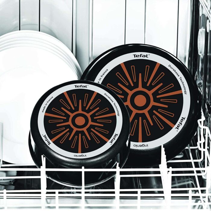 Tefal Ingenio Essential Set de 3 pièces – Image 2