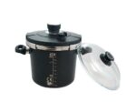 Cocotte Minute à Induction 7L Amt - AI-1924SK-E – Image 8
