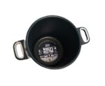Cocotte Minute à Induction 7L Amt - AI-1924SK-E – Image 6