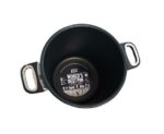 Cocotte-Minute Autocuiseur Induction 5L - AI-924SK-E – Image 3