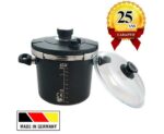 Cocotte Minute à Induction 7L Amt - AI-1924SK-E