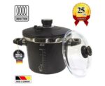 Cocotte-Minute Autocuiseur Induction 5L - AI-924SK-E