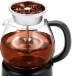Clatronic Théière Avec Filtre à Thé Permanent Tk-3715 – Image 3