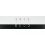 HOTTE MURALE Whirlpool HHVP 6.6F LM K – Image 2