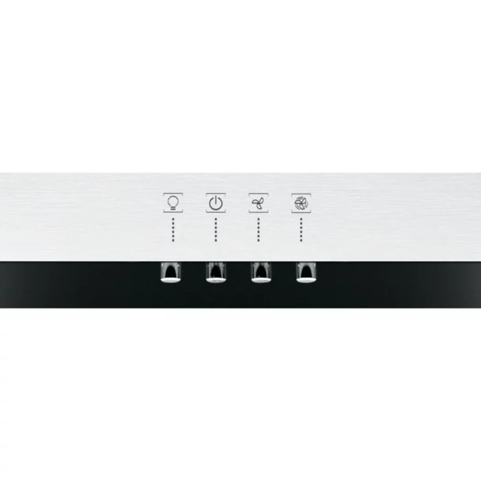 HOTTE MURALE Whirlpool HHVP 6.6F LM K – Image 2