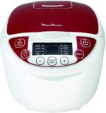 Moulinex Multicuisseur 5 litres 12 en 1 MK705110 – Image 2