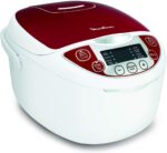 Moulinex Multicuisseur 5 litres 12 en 1 MK705110 – Image 16