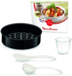 Moulinex Multicuisseur 5 litres 12 en 1 MK705110 – Image 3