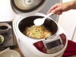 Moulinex Multicuisseur 5 litres 12 en 1 MK705110 – Image 9
