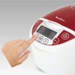 Moulinex Multicuisseur 5 litres 12 en 1 MK705110 – Image 10
