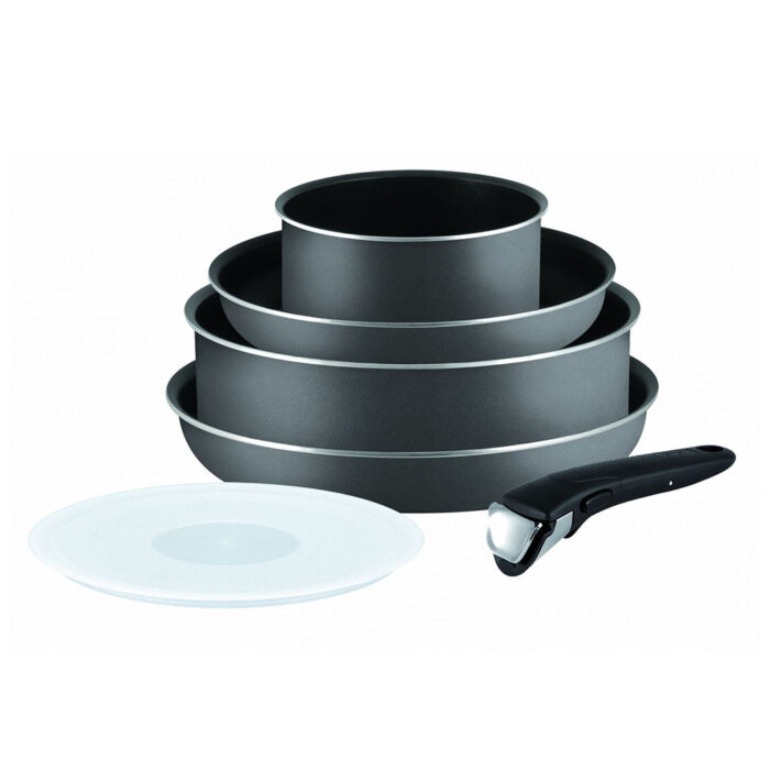 Tefal  Ingenio batterie  de 6 pieces L2047402 – Image 1