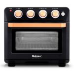 Balzano CZ24GRML Four Friteuse à Air chaud  24L – Image 2