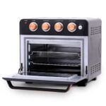 Balzano CZ24GRML Four Friteuse à Air chaud  24L – Image 3