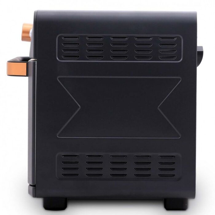 Balzano CZ24GRML Four Friteuse à Air chaud  24L – Image 6