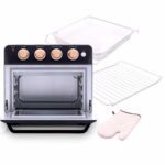 Balzano CZ24GRML Four Friteuse à Air chaud  24L – Image 5