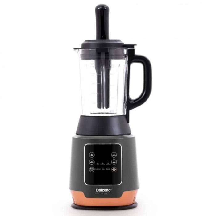 Balzano blender Mixeur chauffant Mélangeur  PBJ753H – Image 1