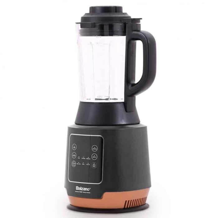 Balzano blender Mixeur chauffant Mélangeur  PBJ753H – Image 3