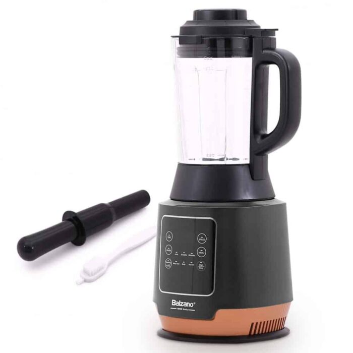 Balzano blender Mixeur chauffant Mélangeur  PBJ753H – Image 2