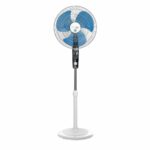 Rowenta ventilateur à liquide antimoustiques 16'' VU 4210 F0