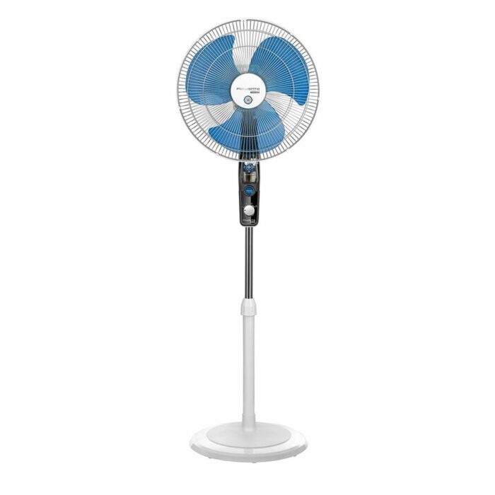 Rowenta ventilateur à liquide antimoustiques 16'' VU 4210 F0 – Image 1