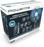 Rowenta ventilateur à liquide antimoustiques 16'' VU 4210 F0 – Image 7