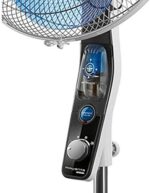 Rowenta ventilateur à liquide antimoustiques 16'' VU 4210 F0 – Image 3