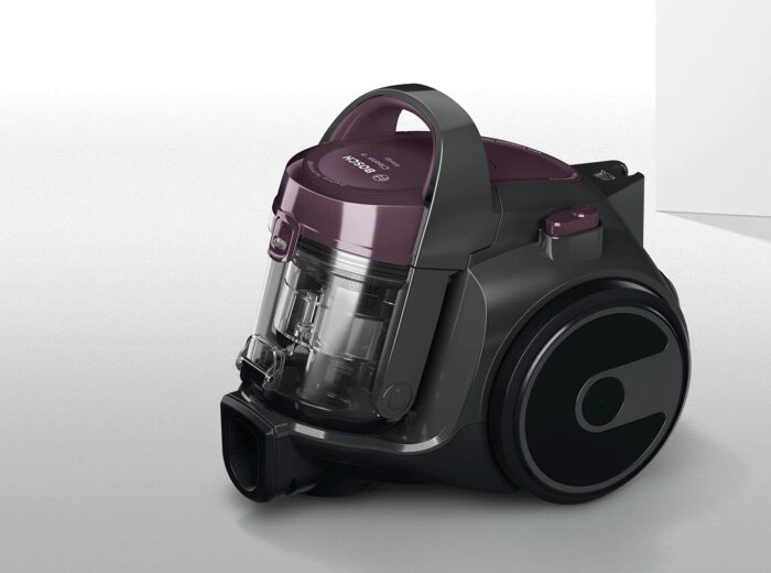 Bosch Série 2 Aspirateur sans sac BGC05AAA1 – Image 7