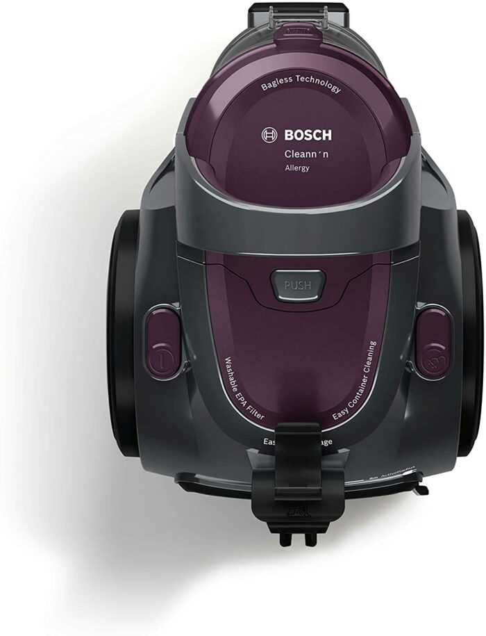 Bosch Série 2 Aspirateur sans sac BGC05AAA1 – Image 6