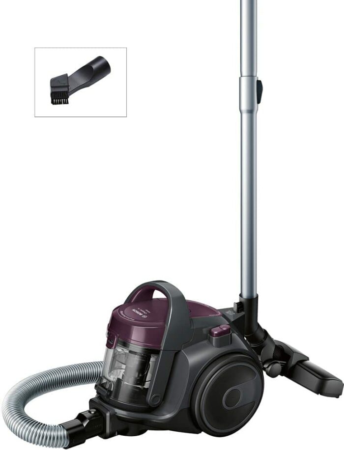 Bosch Série 2 Aspirateur sans sac BGC05AAA1 – Image 1