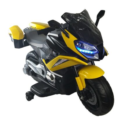 Moto Electrique  honda CBR pour Enfants 12 v