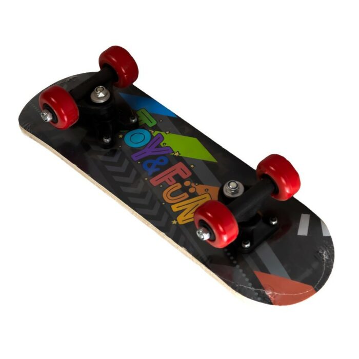 Skateboard 16 pouces pour débutants – Image 2