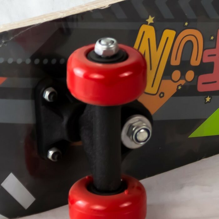 Skateboard 16 pouces pour débutants – Image 3