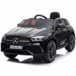 MERCEDES BENZ GLE450 Voiture éléctrique enfant