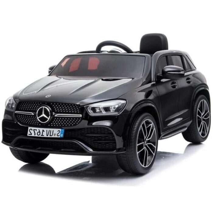 MERCEDES BENZ GLE450 Voiture éléctrique enfant – Image 1