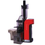 FancyMiracle extracteur de jus gros calibre-2095 Gold – Image 2