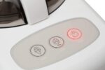 Camry sorbetière machine a créme glacée CR4481 – Image 4