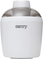 Camry sorbetière machine a créme glacée CR4481 – Image 6