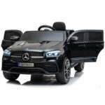 MERCEDES BENZ GLE450 Voiture éléctrique enfant – Image 2