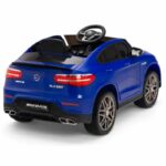 MERCEDES BENZ GLC63 voiture éléctrique enfant 12 v – Image 3