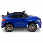 MERCEDES BENZ GLC63 voiture éléctrique enfant 12 v – Image 4