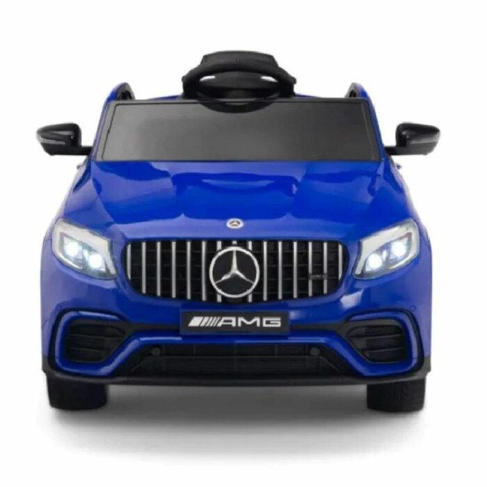 MERCEDES BENZ GLC63 voiture éléctrique enfant 12 v – Image 5