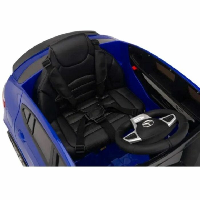 MERCEDES BENZ GLC63 voiture éléctrique enfant 12 v – Image 6