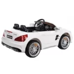 Mercedes Voiture Pour Enfants – Image 2