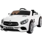 Mercedes Voiture Pour Enfants