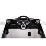 Mercedes Voiture Pour Enfants – Image 3