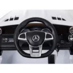 Mercedes Voiture Pour Enfants – Image 4