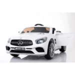 Mercedes Voiture Pour Enfants – Image 5
